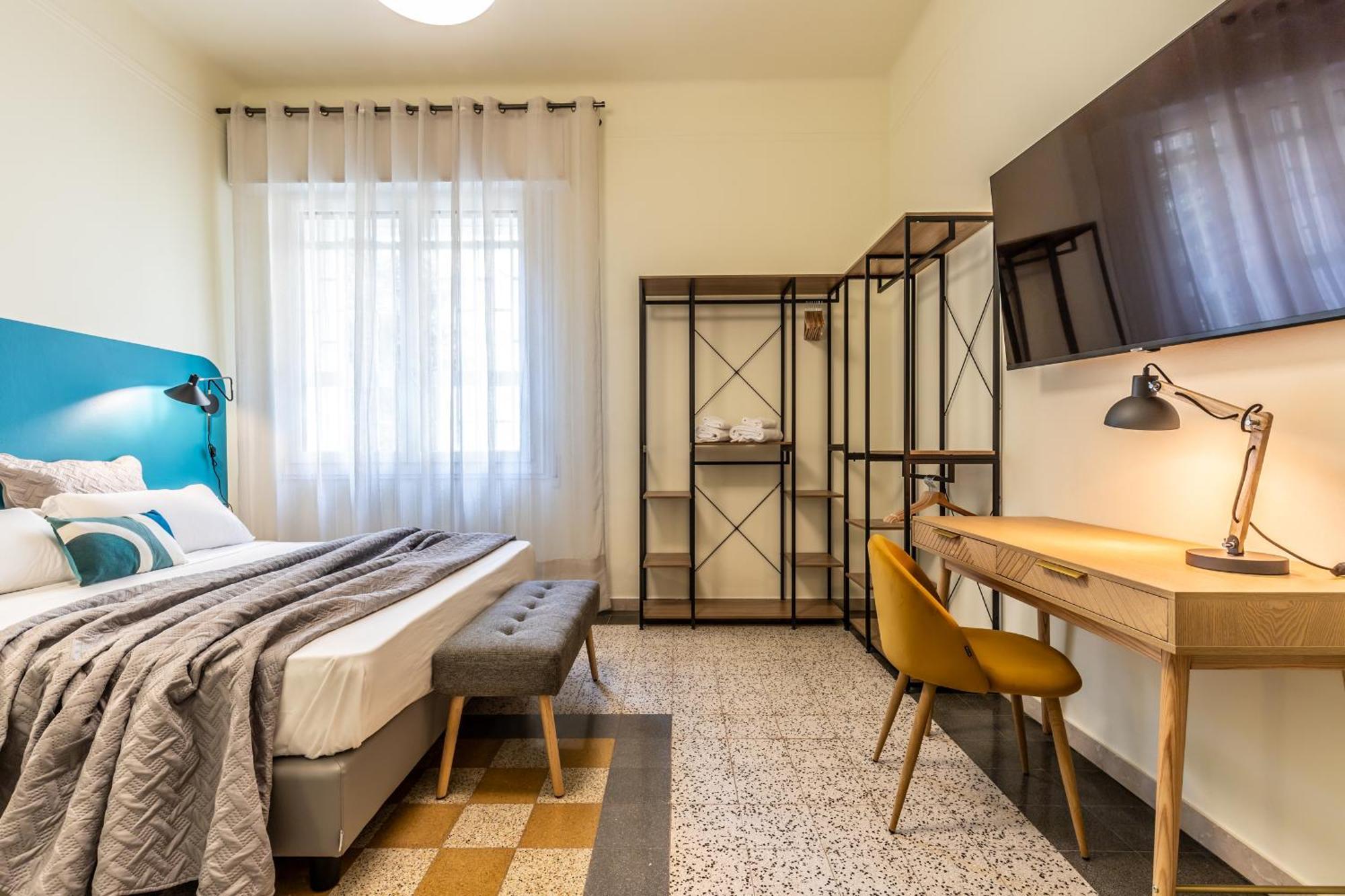 Housmart Emilia Levante 98 Bologna Kültér fotó