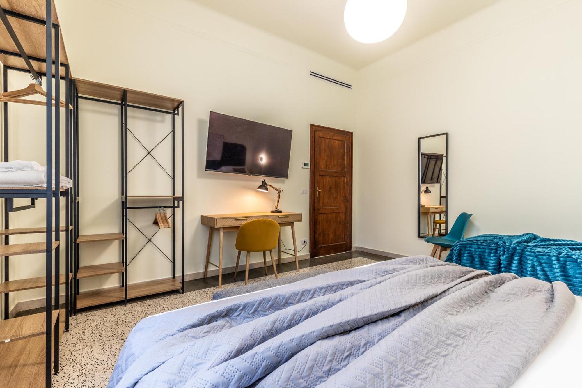 Housmart Emilia Levante 98 Bologna Kültér fotó