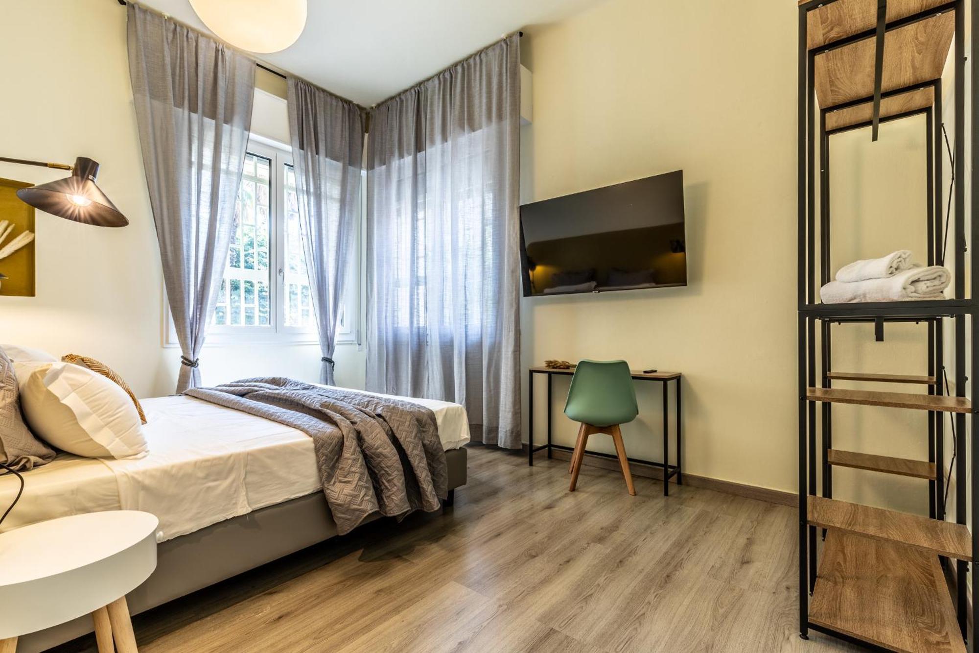 Housmart Emilia Levante 98 Bologna Kültér fotó