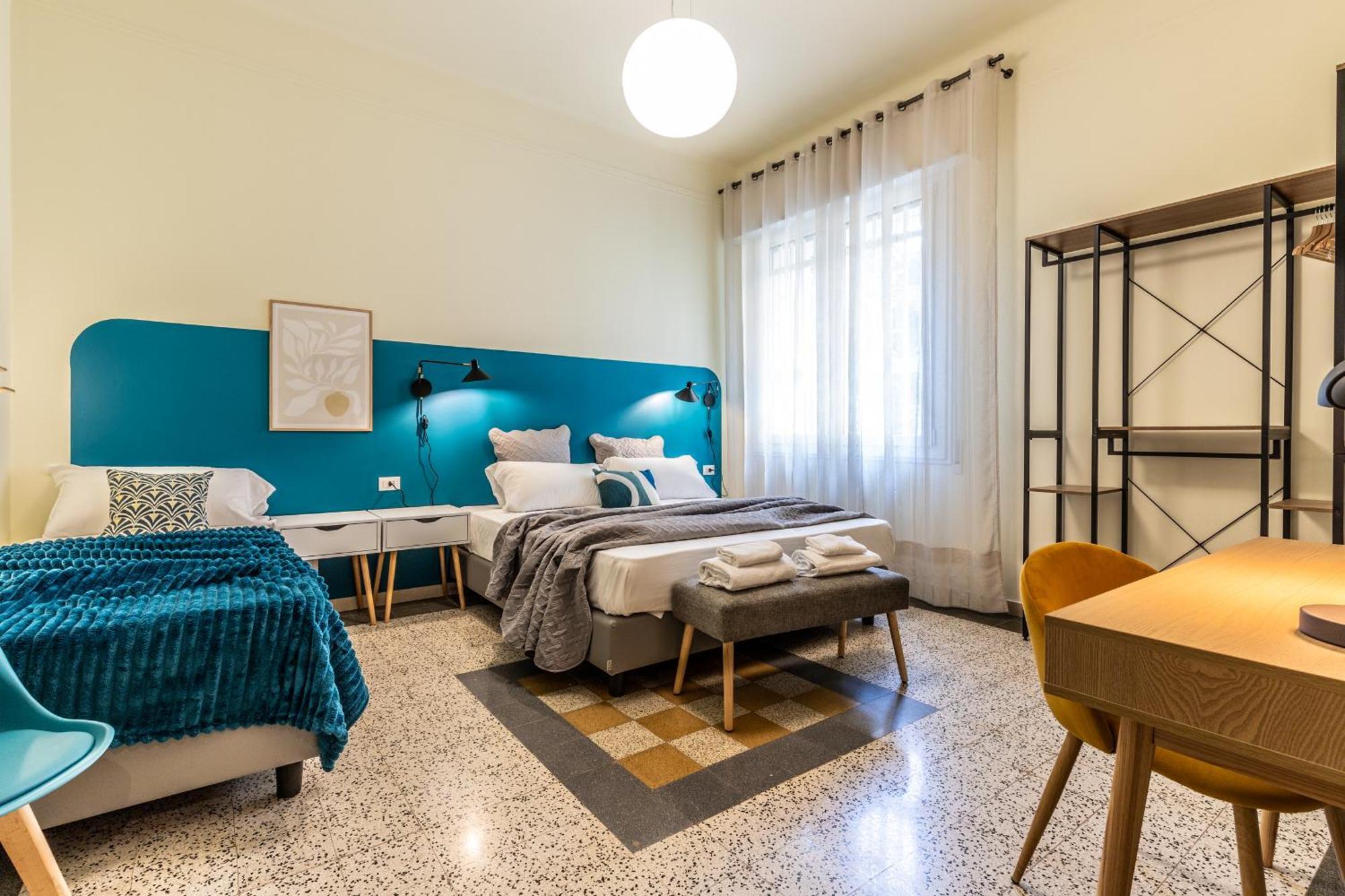 Housmart Emilia Levante 98 Bologna Kültér fotó