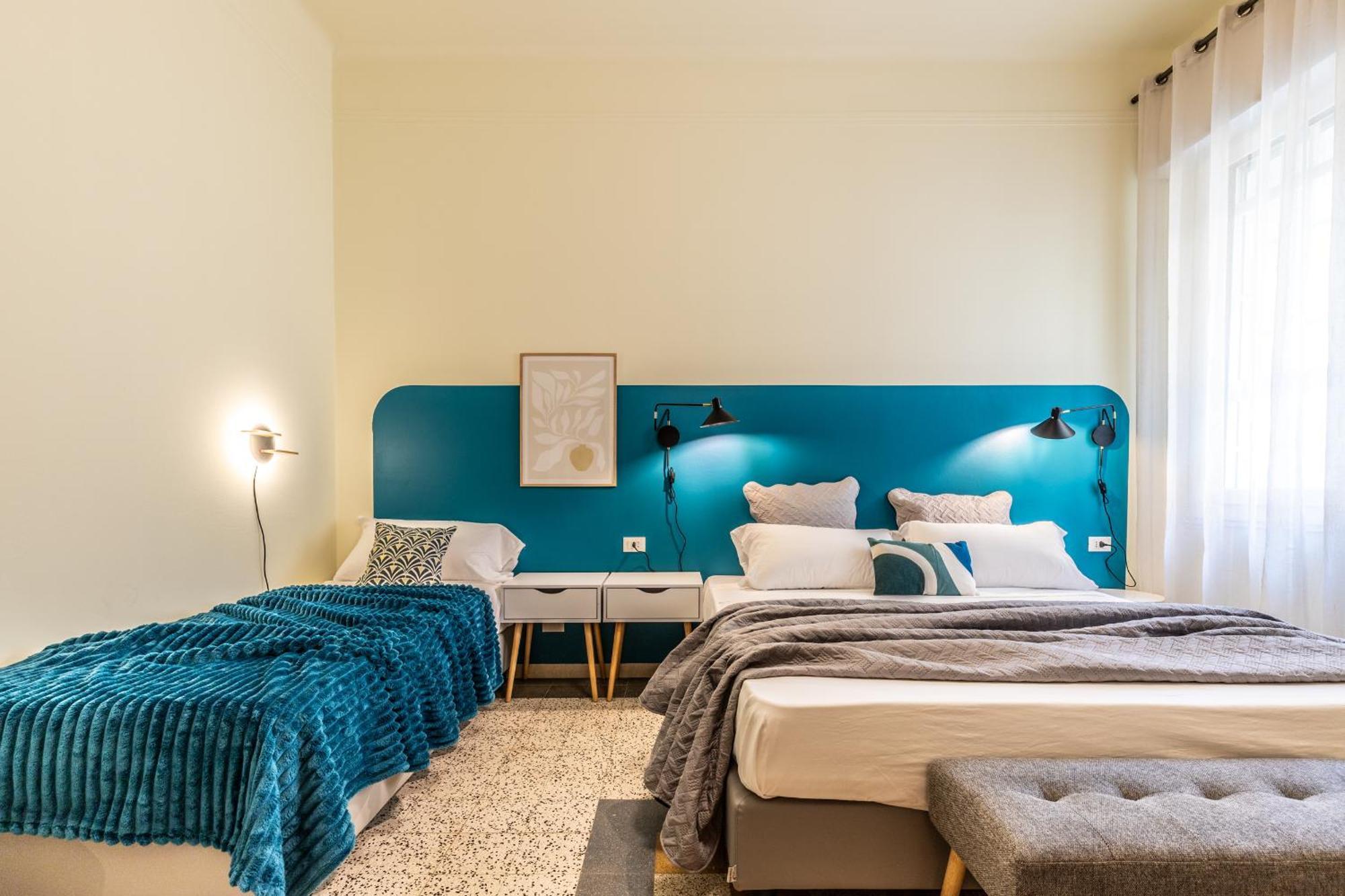 Housmart Emilia Levante 98 Bologna Kültér fotó